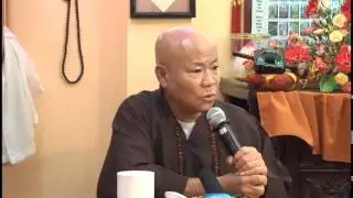 CHỨNG NGHIỆM TÂM LINH 3/5 - TT THÍCH TRUNG ĐẠO