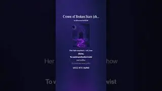 Crown of Broken Stars choir