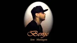 Benje - Sem massagem