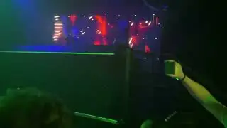 Guiseppe Ottaviani @ Proton The Club, Stuttgart (Fri-28-Nov-25) Part 16