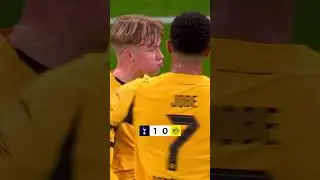 Highlights: Spurs 2-0 Dortmund 🍿