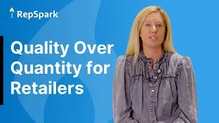 Why Brands Should Focus More on Quality Over Quantity with Retailers