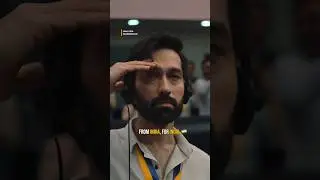 This moment!🥺 Hotstar Specials: Space Gen - Chandrayaan, all episodes now streaming on JioHotstar
