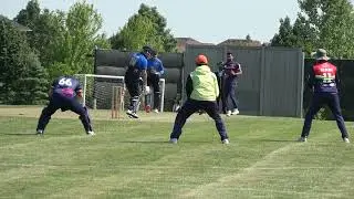 Sonu's Battalion VS Phoenix / Bedcl 50 over / June13,25