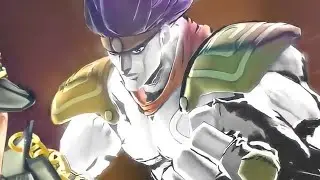 [YBA] Devs using Star Platinum: Over Heaven