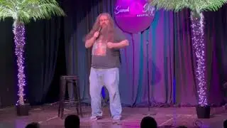 Comedy Inflation 6-21-25 