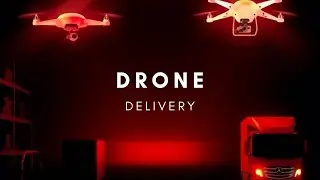 From Warehouse to Doorstep: How Drone Delivery Works
