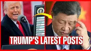 Новые проблемы с выборами у Трампа на фоне усиления экономических предупреждений
