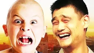 Meeting the CRAZIEST Squeaker EVER on GTA 5!