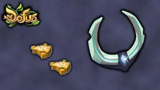 BRISAGES PA - CORNE DE TORK&Eacute;LONIA - Gryfox [DOFUS]