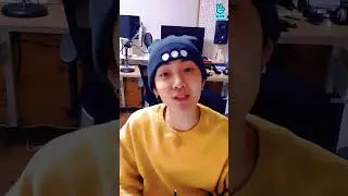 [200302 KEVIN VLIVE] MOONSCRIBBLES