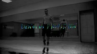 KING OF THE SHUFFLE | STAGE 2 | DEN4I vs. PROFIDJIN