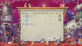 Worms