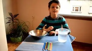 Reto #stem 30: #bolsalapices #stemchallenge #clubciencialaredo