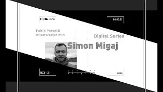 Freelancing in ArchViz with Simon Migaj