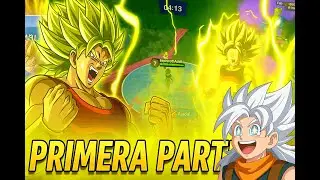 Dragon Ball Squadra | Estreno + Victoria con Kale 🔥 (tienda, pase y diferencias del beta)
