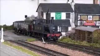 The Snowdrop Line - Running Session