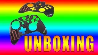 BO3 Limited Edition Kontrol Freeks Shield Unboxing