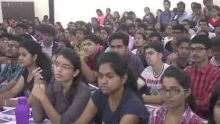 GST Lecture by Dippak Gupta