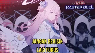 LIVE BENTAR, SIAPA TAU ADA YANG KANGEN - YUGIOH MASTER DUEL