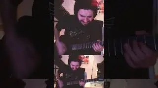 DAY 10 - 40th Anniversary #challenge  #dreamtheater #setlist #ernieball #musicman #jp6 #johnpetrucci
