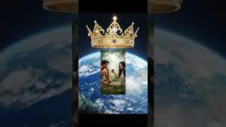 Image of God. What does it mean to be in the Image of God