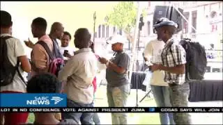 Save SA march will go ahead: Court rules