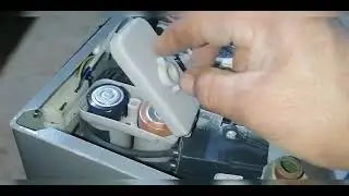 boiler rehem no ase chispa falla switch corta corriente