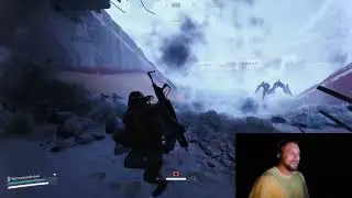 Arc Raiders - 1 free loadout vs team of 3 vs Arc