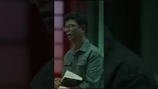 Indrans Taking 7th Grade Exams with Courage! #amma #indransactor #indrans #mollywoodactor