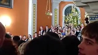 Bielsko - Biała. Straconka. Pasterka G&oacute;ralska 2025