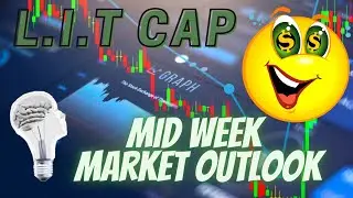 LIT CAPITAL &mdash; Обзор середины недели