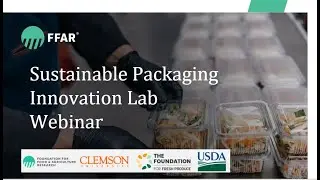 Innovative Packaging Lab Webinar