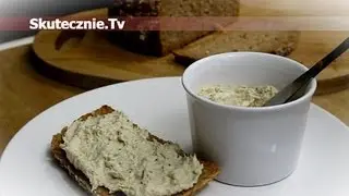Pasta mięsna z kaparami -do pieczywa, na kanapki :: Skutecznie.Tv [HD]