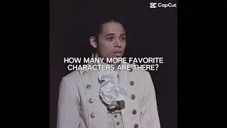 If all my fav characters met #favoritecharacters#favoritecharacter#favouritecharacter#favorite