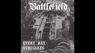 Battlefield - Coward