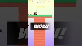 square bird fast fever😱