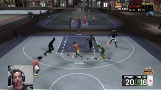 Witness Greatness | Mobuckets330 Best certified Sharp in 2k19 | Ronnie and Mikewang approved