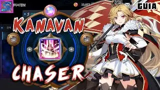 Kanavan Chaser Skill &iquest;Merece la pena? - Grand Chase Espa&ntilde;ol