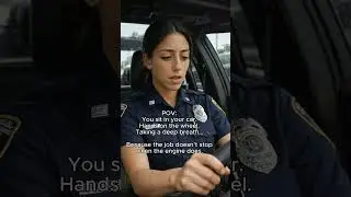 POV: hands on the wheel, deep breath&hellip;