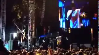 Hey Kendall 'FUCK YOU!!' (Tyler The Creator)
