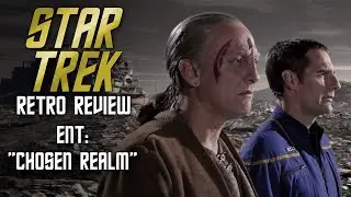 Star Trek Retro Review: 