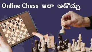 Best chess app to play chess