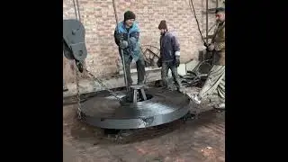 Molten Steel to Shiny Pipes &ndash; The Secret Factory Process