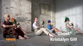 Kristalyn Gill & Grace Copeland 