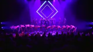 Burlesque Medley