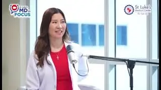 St. Luke's MD in Focus: Signs and Symptoms