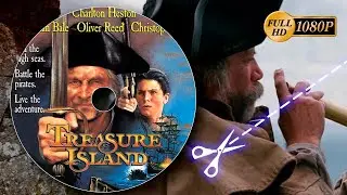 Treasure Island (1990) - Yo ho ho and a bottle of rum