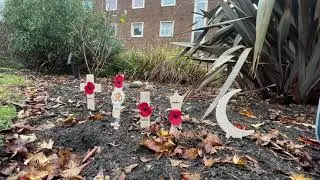 Remembrance Day Service | Chaplaincy