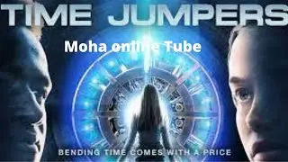 The Time Jumpers full movies
